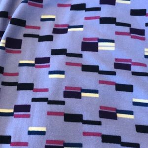 Lularoe leggings tall and curvy